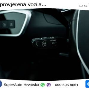 Audi A6 Avant 40 TDI quattro Aut. 204 KS, ACC+LED+GR SJED+NAVI