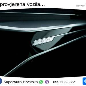 Audi A6 Avant 40 TDI quattro Aut. 204 KS, ACC+LED+GR SJED+NAVI