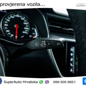 Audi A6 Avant 40 TDI quattro Aut. 204 KS, ACC+LED+GR SJED+NAVI