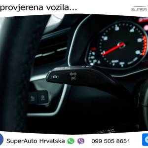 Audi A6 Avant 40 TDI quattro Aut. 204 KS, ACC+LED+GR SJED+NAVI