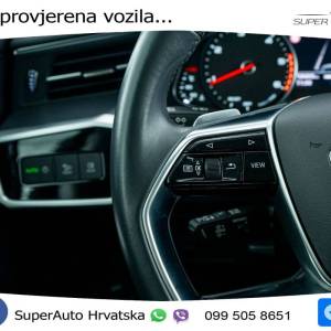 Audi A6 Avant 40 TDI quattro Aut. 204 KS, ACC+LED+GR SJED+NAVI