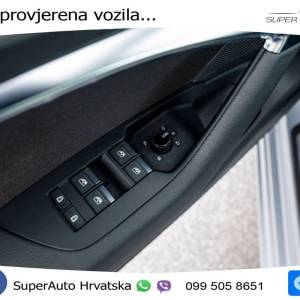 Audi A6 Avant 40 TDI quattro Aut. 204 KS, ACC+LED+GR SJED+NAVI