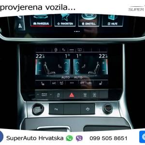Audi A6 Avant 40 TDI quattro Aut. 204 KS, ACC+LED+GR SJED+NAVI