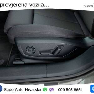 Audi A6 Avant 40 TDI S tronic Sport 204 KS, 360+GR SJED+VIRT+NAVI