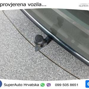 Audi A6 Avant 40 TDI S tronic Sport 204 KS, 360+GR SJED+VIRT+NAVI