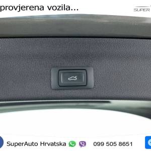 Audi A6 Avant 40 TDI S tronic Sport 204 KS, 360+GR SJED+VIRT+NAVI