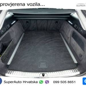 Audi A6 Avant 40 TDI S tronic Sport 204 KS, 360+GR SJED+VIRT+NAVI