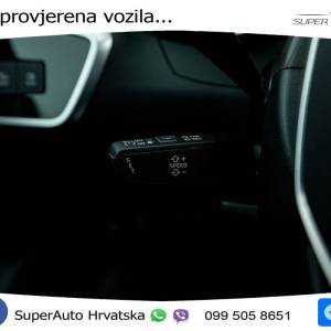 Audi A6 Avant 40 TDI S tronic Sport 204 KS, 360+GR SJED+VIRT+NAVI