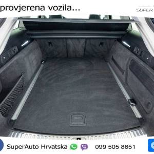 Audi A6 Avant 45 TDI quattro Aut. Sport 245 KS, ACC+LED+KAM+GR SJED+VIRT