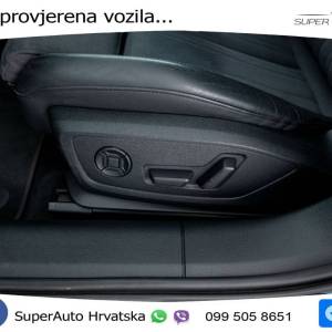 Audi A6 Avant 45 TDI quattro Aut. Sport 245 KS, ACC+LED+KAM+GR SJED+VIRT