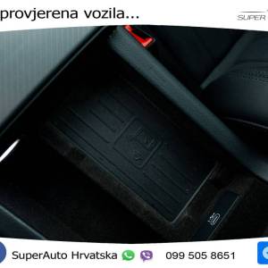 Audi A6 Avant 45 TDI quattro Aut. Sport 245 KS, ACC+LED+KAM+GR SJED+VIRT