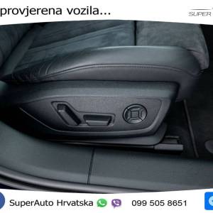 Audi A6 Avant 45 TDI quattro Aut. Sport 245 KS, ACC+LED+KAM+GR SJED+VIRT