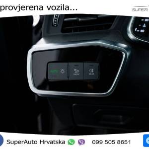 Audi A6 Avant 45 TDI quattro Aut. Sport 245 KS, ACC+LED+KAM+GR SJED+VIRT