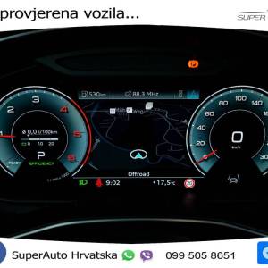 Audi A6 Avant 45 TDI quattro Aut. Sport 245 KS, ACC+LED+KAM+GR SJED+VIRT