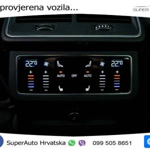 Audi A6 Avant 45 TDI quattro Aut. Sport 245 KS, ACC+LED+KAM+GR SJED+VIRT