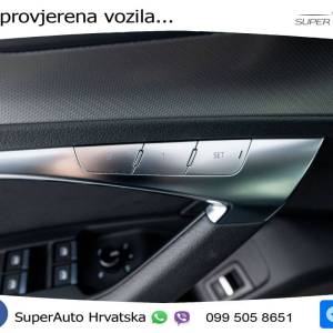 Audi A6 Avant 45 TDI quattro Aut. Sport 245 KS, ACC+LED+KAM+GR SJED+VIRT