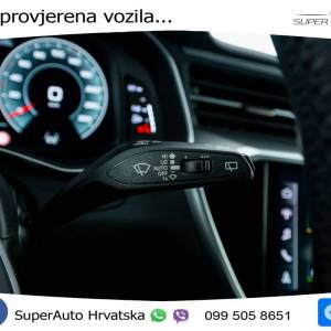 Audi A6 Avant 45 TDI quattro Aut. Sport 245 KS, ACC+LED+KAM+GR SJED+VIRT