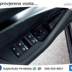 Audi A6 Avant 45 TDI quattro Aut. Sport 245 KS, ACC+LED+KAM+GR SJED+VIRT