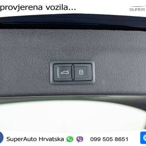 Audi A6 Avant 45 TDI quattro Aut. Sport 245 KS, ACC+LED+KAM+GR SJED+VIRT