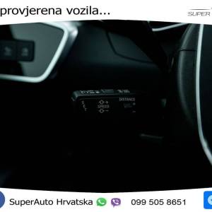 Audi A6 Avant 45 TDI quattro Aut. Sport 245 KS, ACC+LED+KAM+GR SJED+VIRT