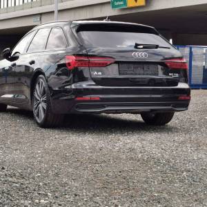 Audi A6 Avant 50 TDI V6,SPORT,MATRIX,ZRAČNI OVJES,WEBASTO,KUKA,ALU20ˇ"