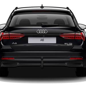 Audi A6 Avant 50 TDI V6,SPORT,MATRIX,ZRAČNI OVJES,WEBASTO,KUKA,ALU20ˇ"