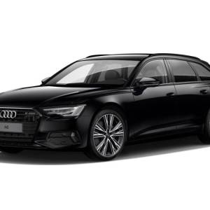 Audi A6 Avant 50 TDI V6,SPORT,MATRIX,ZRAČNI OVJES,WEBASTO,KUKA,ALU20ˇ"