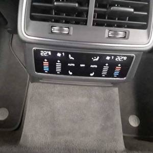 Audi A6 Avant 50 TDI V6,SPORT,MATRIX,ZRAČNI OVJES,WEBASTO,KUKA,ALU20ˇ"