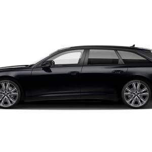 Audi A6 Avant 50 TDI V6,SPORT,MATRIX,ZRAČNI OVJES,WEBASTO,KUKA,ALU20ˇ"