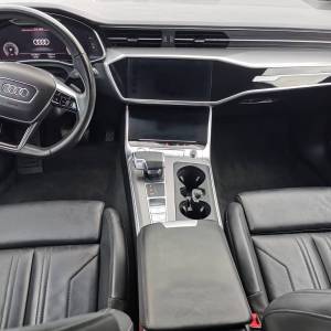 Audi A6 Avant 50 TDI V6,SPORT,MATRIX,ZRAČNI OVJES,WEBASTO,KUKA,ALU20ˇ"
