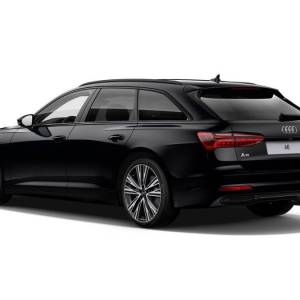 Audi A6 Avant 50 TDI V6,SPORT,MATRIX,ZRAČNI OVJES,WEBASTO,KUKA,ALU20ˇ"