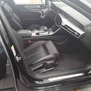 Audi A6 Avant 50 TDI V6,SPORT,MATRIX,ZRAČNI OVJES,WEBASTO,KUKA,ALU20ˇ"