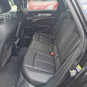Audi A6 Avant 50 TDI V6,SPORT,MATRIX,ZRAČNI OVJES,WEBASTO,KUKA,ALU20ˇ"