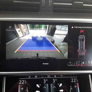 Audi A6 Avant 50 TDI V6,SPORT,MATRIX,ZRAČNI OVJES,WEBASTO,KUKA,ALU20ˇ"