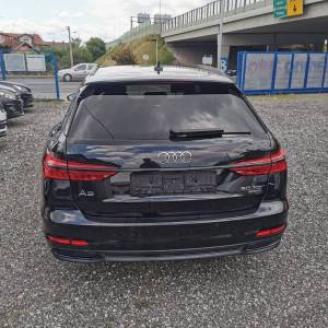Audi A6 Avant 50 TDI V6,SPORT,MATRIX,ZRAČNI OVJES,WEBASTO,KUKA,ALU20ˇ"