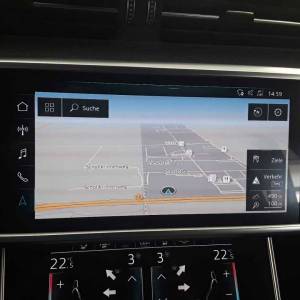 Audi A6 Avant 50 TDI V6,SPORT,MATRIX,ZRAČNI OVJES,WEBASTO,KUKA,ALU20ˇ"