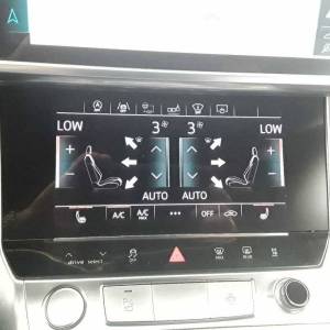 Audi A6 Avant 50 TDI V6,SPORT,MATRIX,ZRAČNI OVJES,WEBASTO,KUKA,ALU20ˇ"