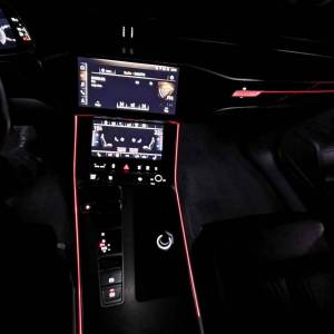 Audi A6 Avant 50 TDI V6,SPORT,MATRIX,ZRAČNI OVJES,WEBASTO,KUKA,ALU20ˇ"