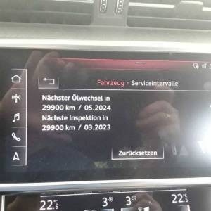 Audi A6 Avant 50 TDI V6,SPORT,MATRIX,ZRAČNI OVJES,WEBASTO,KUKA,ALU20ˇ"