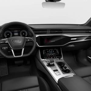 Audi A6 Avant 50 TDI V6,SPORT,MATRIX,ZRAČNI OVJES,WEBASTO,KUKA,ALU20ˇ"