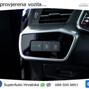 Audi A6 Avant 50 TFSIe quattro S tronic S line 299 KS, LED+ACC+HEAD+GR SJED+KAM