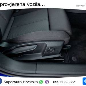 Audi A6 Avant 50 TFSIe quattro S tronic S line 299 KS, LED+ACC+HEAD+GR SJED+KAM