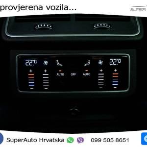 Audi A6 Avant 50 TFSIe quattro S tronic S line 299 KS, LED+ACC+HEAD+GR SJED+KAM