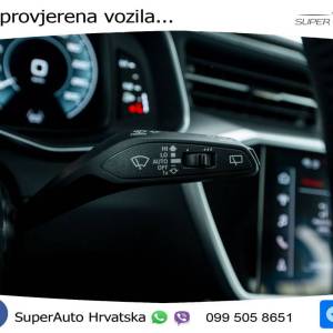 Audi A6 Avant 50 TFSIe quattro S tronic Adv. 299 KS, MATRIX+ACC+GR SJED+KAM+VIRT