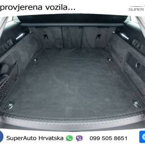 Audi A6 Avant 50 TFSIe quattro S tronic Adv. 299 KS, MATRIX+ACC+GR SJED+KAM+VIRT