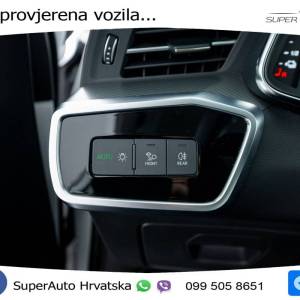 Audi A6 Avant 50 TFSIe quattro S tronic Adv. 299 KS, MATRIX+ACC+GR SJED+KAM+VIRT