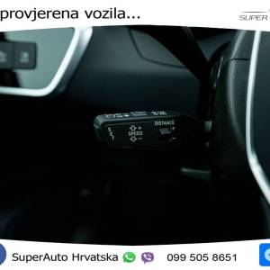 Audi A6 Avant 50 TFSIe quattro S tronic Adv. 299 KS, MATRIX+ACC+GR SJED+KAM+VIRT