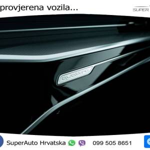 Audi A6 Avant 50 TFSIe quattro S tronic Adv. 299 KS, MATRIX+ACC+GR SJED+KAM+VIRT