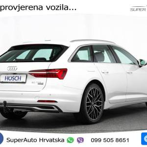 Audi A6 Avant 50 TFSIe quattro S tronic Adv. 299 KS, MATRIX+ACC+GR SJED+KAM+VIRT