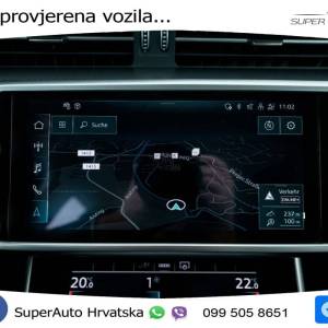 Audi A6 Avant 50 TFSIe quattro S tronic Adv. 299 KS, MATRIX+ACC+GR SJED+KAM+VIRT